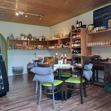 Girbl Bio Zimmer Appartement Strobl Buitenkant foto