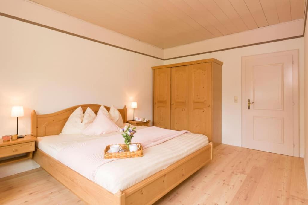 Girbl Bio Zimmer Appartement Strobl Buitenkant foto