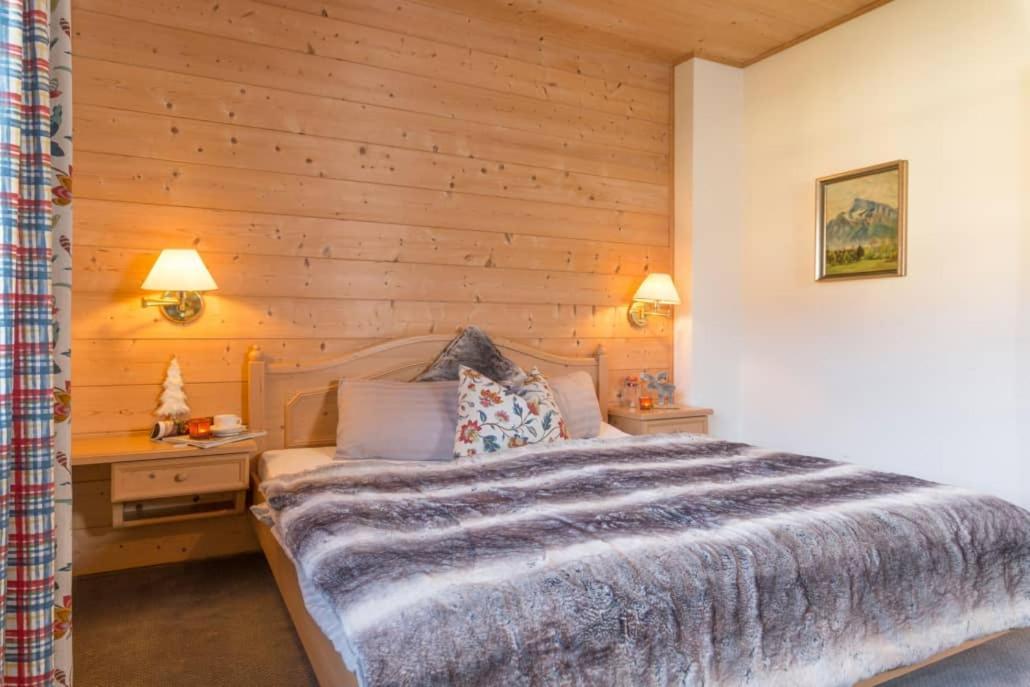 Girbl Bio Zimmer Appartement Strobl Buitenkant foto