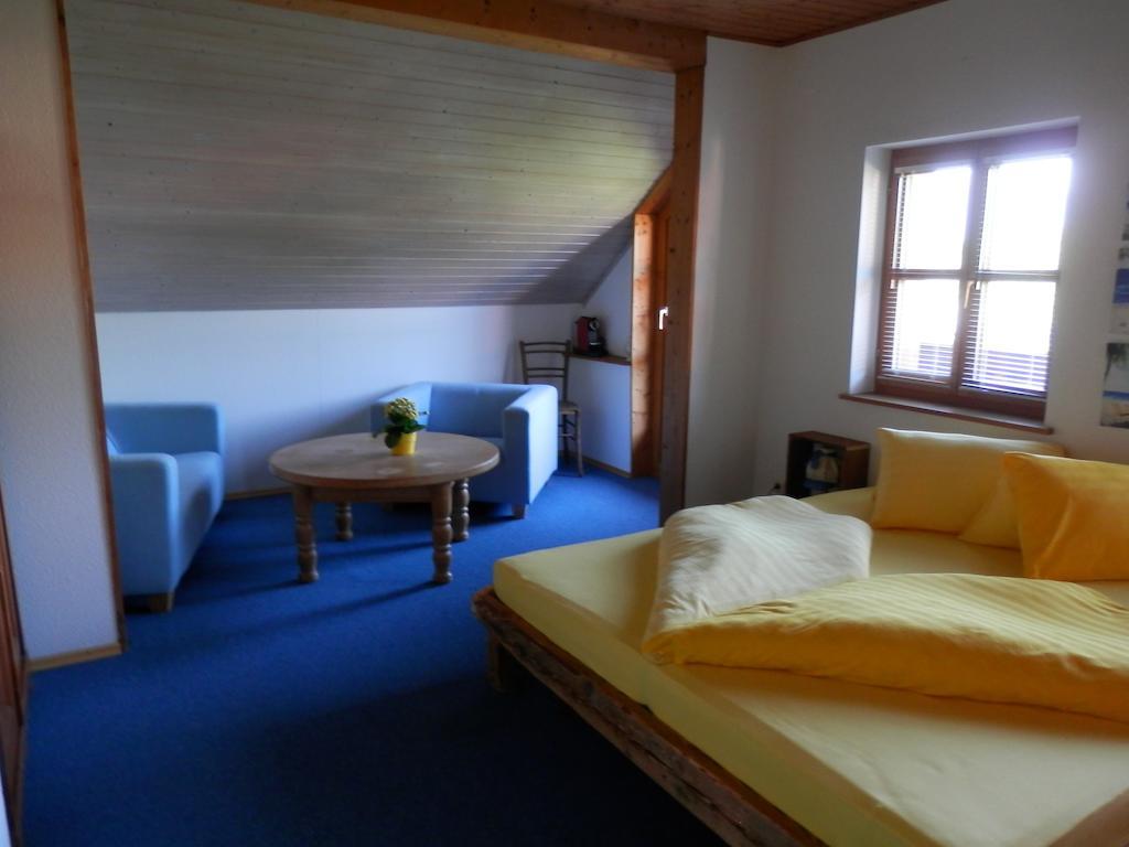 Girbl Bio Zimmer Appartement Strobl Buitenkant foto