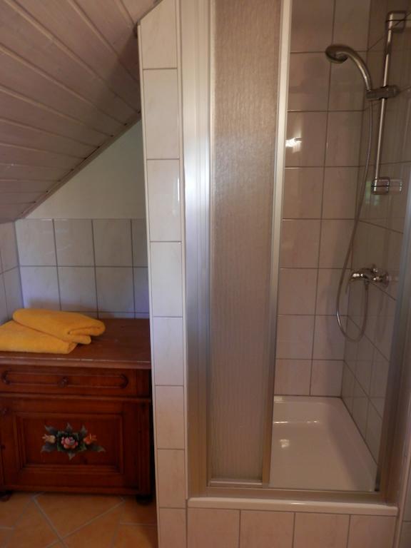 Girbl Bio Zimmer Appartement Strobl Buitenkant foto