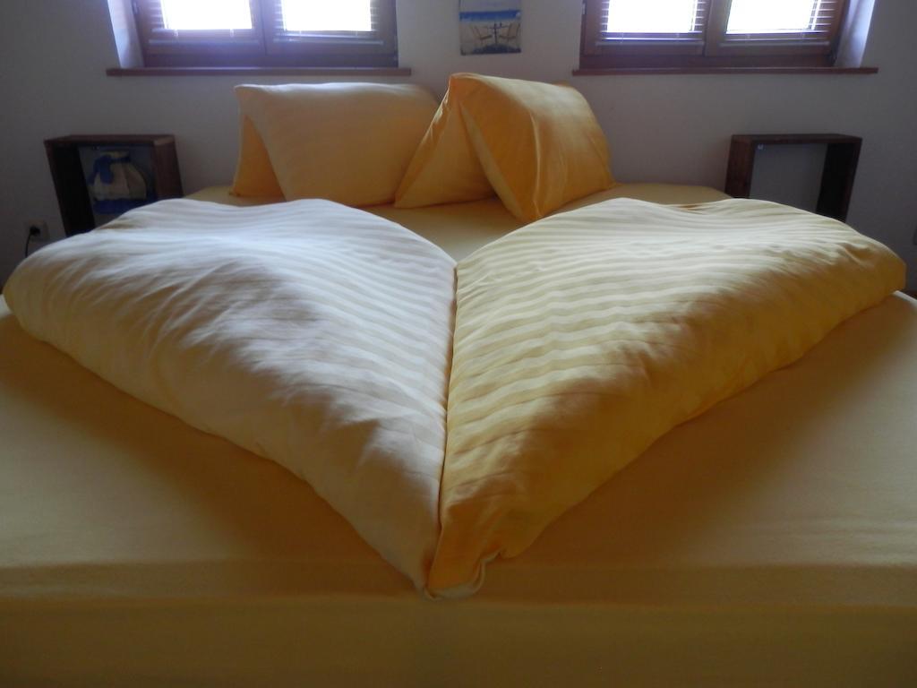 Girbl Bio Zimmer Appartement Strobl Buitenkant foto